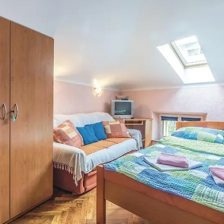 公寓 One-bedroom In *